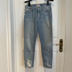 AGOLDE women’s jeans